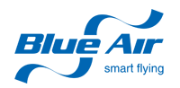 Blue Air Códigos promocionales 