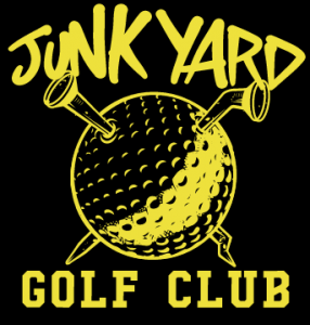 Junkyard Golf Kampanjkoder 