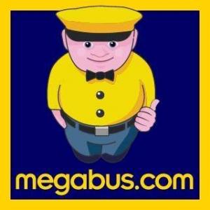 Megabus Kampanjkoder 