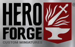 Hero Forge Kampanjkoder 