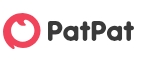 PatPat Codes promotionnels 