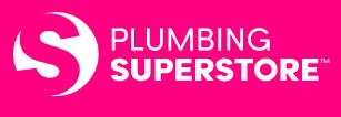 Plumbing Superstore 프로모션 코드 